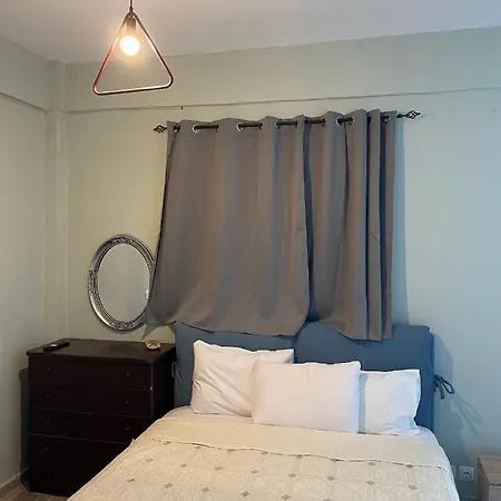 Appartement Koroni Mare Front Harbor Extérieur photo