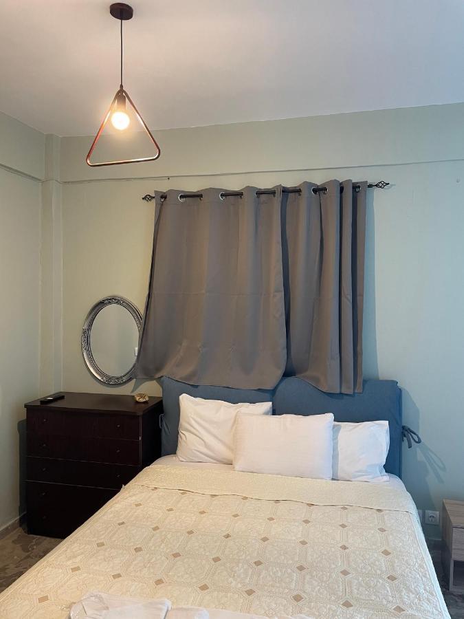 Mare Front Harbor Apartment Koroni (Messinia)