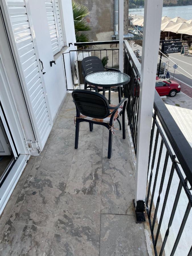 Apartment Mare Front Harbor