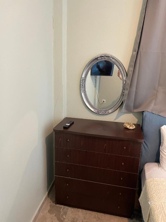 Mare Front Harbor Apartment Koroni (Messinia)