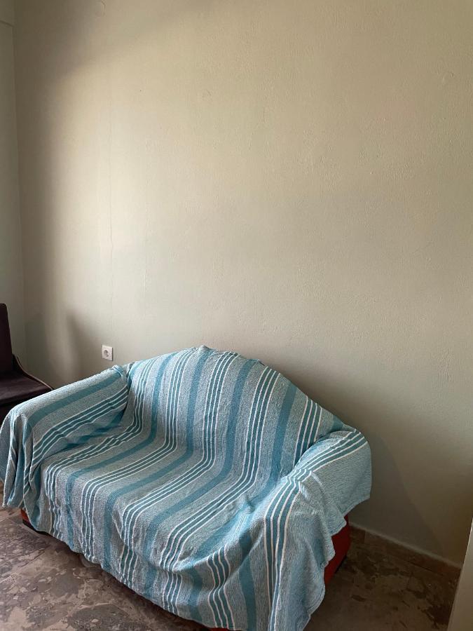 Apartment Mare Front Harbor