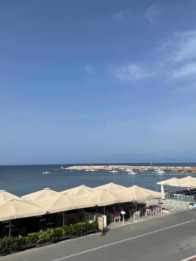 Apartment Mare Front Harbor Koroni (Messinia)