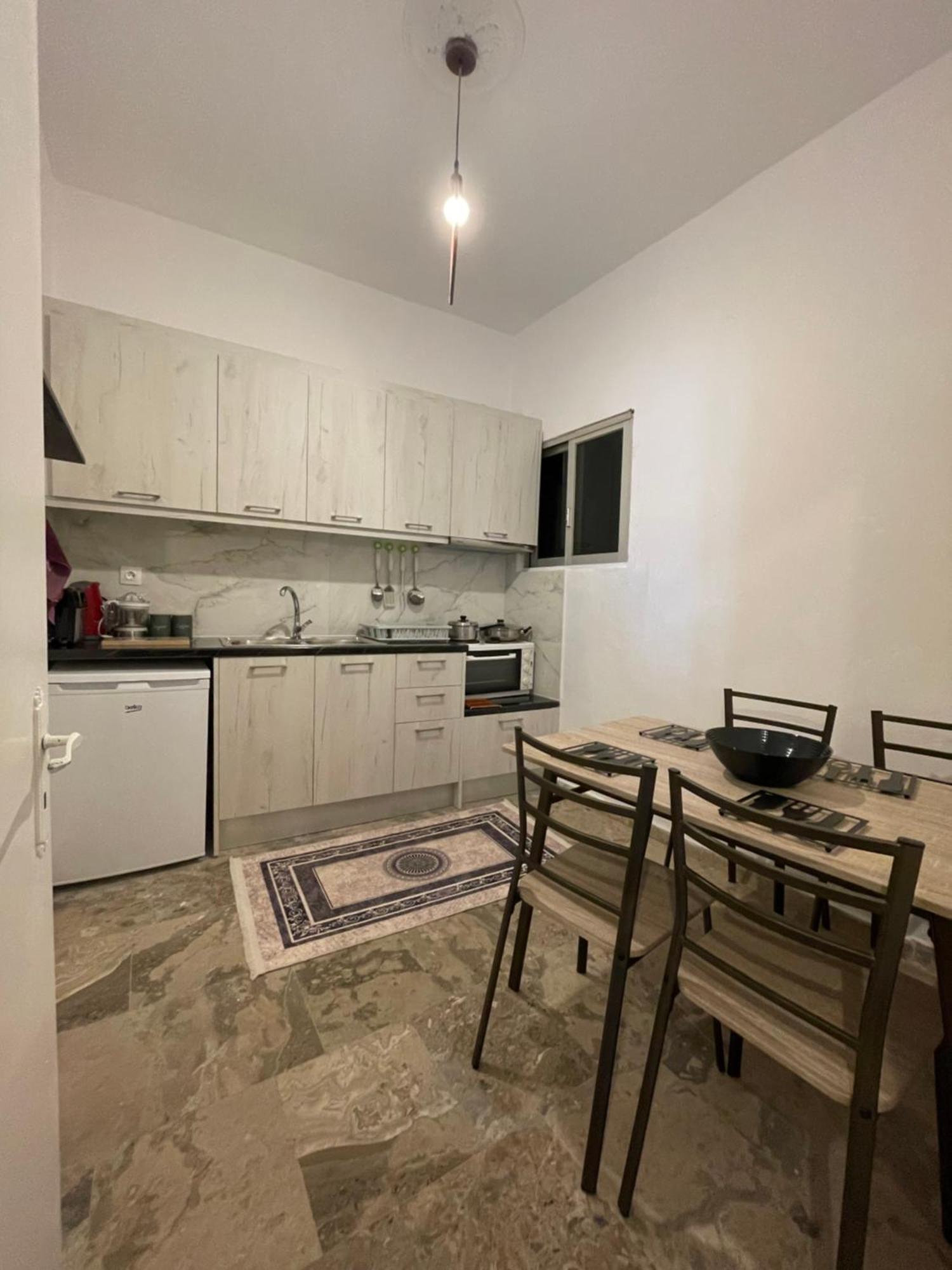 Apartment Mare Front Harbor Koroni (Messinia)